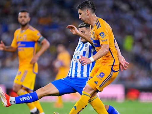 Tigres - Monterrey: Horario, TV; cómo y dónde ver cuartos de final de Liga MX en USA