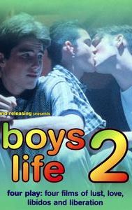 Boys Life 2