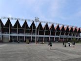 Zamboanga International Airport