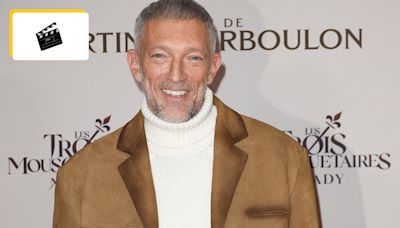 Un thriller à la Seven + un film de science-fiction attendu : quand reverra-t-on Vincent Cassel au cinéma ?