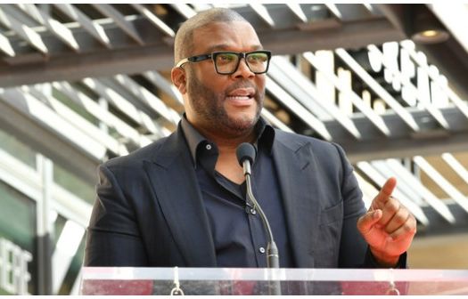 BET Media Group Debuts FAST Channels for Tyler Perry Shows | EURweb