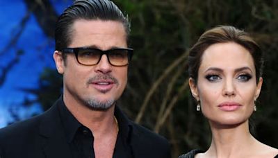 Se complica la batalla: exigencias de Brad Pitt a Angelina son abusivas