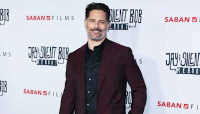 Joe Manganiello: Kinder waren nicht der Scheidungsgrund