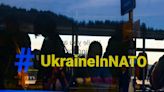 NATO summit declaration to contain 'new language' on Ukraine's membership, US ambassador says