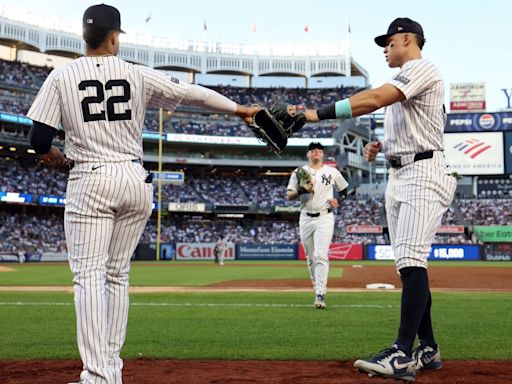 Judge, Soto y Ohtani, titulares del Juego de Estrellas de MLB