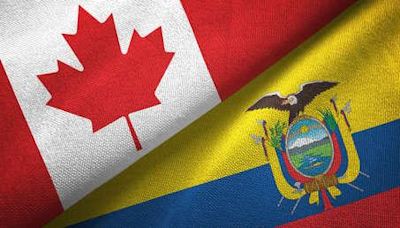 Ecuador y Canadá iniciarán negociaciones para acuerdo comercial - Noticias Prensa Latina