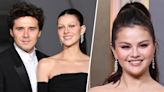 Brooklyn Peltz Beckham talks ‘throuple’ bond with wife Nicola Peltz and Selena Gomez