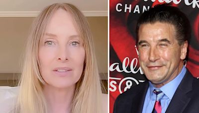 Chynna Phillips 'Walking on Eggshells' Around Billy Baldwin as She's Afraid of 'Triggering' Him: 'It's Frustrating'