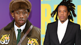 Tyler, the Creator Says Jay-Z Offered to Sign Him to Roc Nation, but He Turned It Down