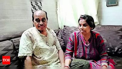 Kolkata Couple Cancels Trip After Train Accident | Kolkata News - Times of India