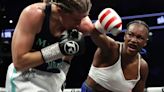 Claressa Shields motivated by only thing missing in her career: knockouts