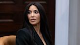 FOTOS: Kim Kardashian visita la Casa Blanca para hablar de justicia