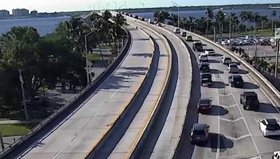 Impacts of Caloosahatchee Bridge closure on your commute