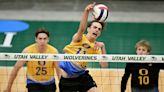 High school boys volleyball: 4A state tournament Day 1 recap, Orem, Timpanogos, Logan, Pine View advance to semifinals