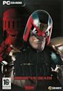 Judge Dredd: Dredd vs. Death