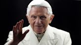 Bishop McManus asks for prayers, praises faith and wisdom of late Pope Benedict XVI