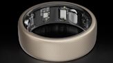 The Amazfit Helio Ring launches May 15 for only $299 to take on Samsung Galaxy Ring