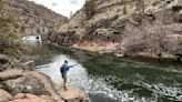 Central Oregon trail conditions: Upper Phil's trails are clear and rideable; Lower Deschutes salmon fly hatch ramps up
