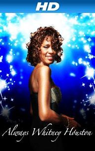 Always Whitney Houston