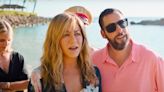 Jennifer Aniston and Adam Sandler talk 'Murder Mystery 2,' close friendship and on-screen body counts