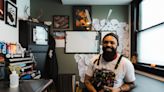 Black-owned Rochester tattoo shop gives 10% of its revenue to charity