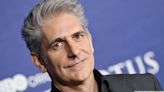 'Sopranos' Star Michael Imperioli Forbids 'Homophobes' From Watching His Work