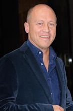 Mike Judge