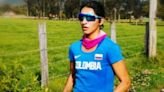 Atleta olímpica colombiana fue reanimada y "tiene daño cerebral"; dramático testimonio