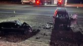 New Mexico woman killed in Nevada crash