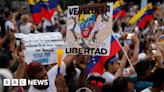 Venezuela election: Opposition hopes for win after years of repression