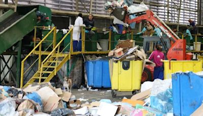 Cooperativas de reciclagem não têm recursos nem para EPIs, critica categoria