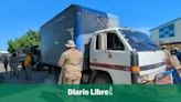 Camioneros haitianos agradecen al gobierno dominicano flexibilización para transitar