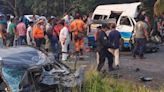 Accidente en Tabasco deja 11 muertos y seis heridos