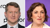 Ken Jennings says he was caught ‘off guard’ by Mayim Bialik’s surprise Jeopardy! exit