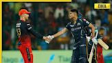 GT vs RCB, IPL 2024: Predicted playing XI, live streaming details, weather and pitch report