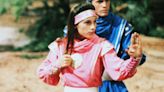 Amy Jo Johnson Explains Why She's Not in the Mighty Morphin Power Rangers Reunion