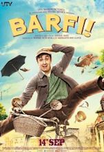 Barfi!