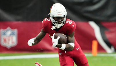 Analyst: Former Cardinals WR Was Perfect Fit for Chiefs