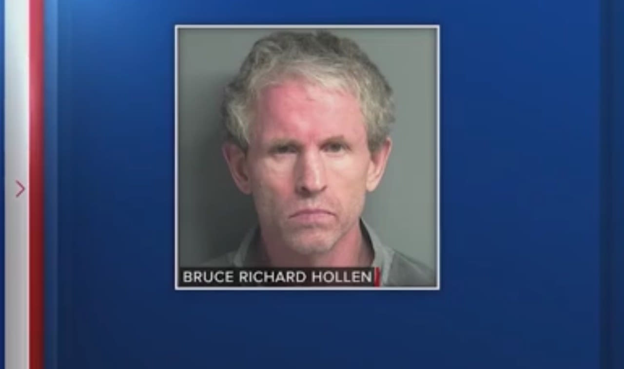 Pastor in The Woodlands arrested for allegedly possessing child pornography