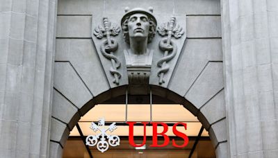 UBS’s Ermotti Faults Swiss Regulators in Fight Against New Rules