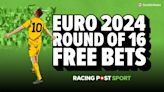 Euro 2024 betting offer: Get £60 in betting bonuses for Spain to beat Georgia from William Hill