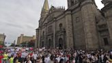 Represión del 28 de mayo en Guadalajara