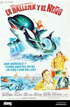 Original Film Title: A WHALE OF A TALE. English Title: A WHALE OF A ...