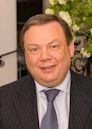 Mikhail Fridman