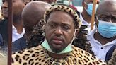 Zulu King Denies He Was Poisoned After Bitter Succession Battle