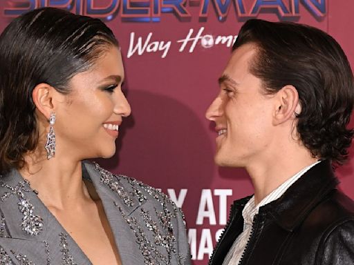 Three Years In, Zendaya and Tom Holland Are “Rock Solid” and the “Real Deal”