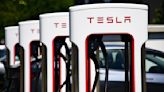 Tesla Calls Itself an AI, Robotics Company as Profits Plunge 55%