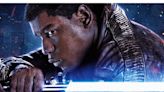 John Boyega, perdona a Disney por falsas expectativas de su personaje en Star-Wars