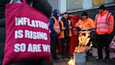 Voices: I’m a postie – you clapped us during Covid, now back us when we strike