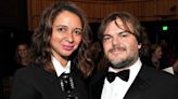 Maya Rudolph credits Jack Black for getting her into improv in 8th grade